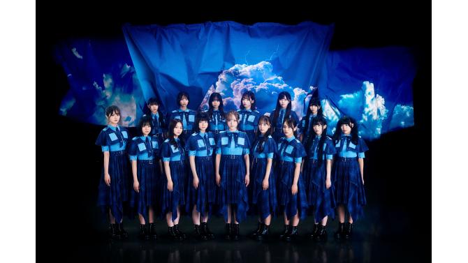 22/7 17thシングル発売記念！SHIBUYA TSUTAYAで予約購入受付開始！