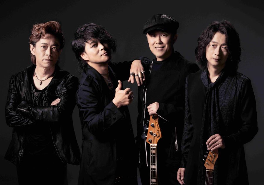 T-BOLAN 沖縄公演：LAST LIVE TOUR 2025-2026 伝説の終章