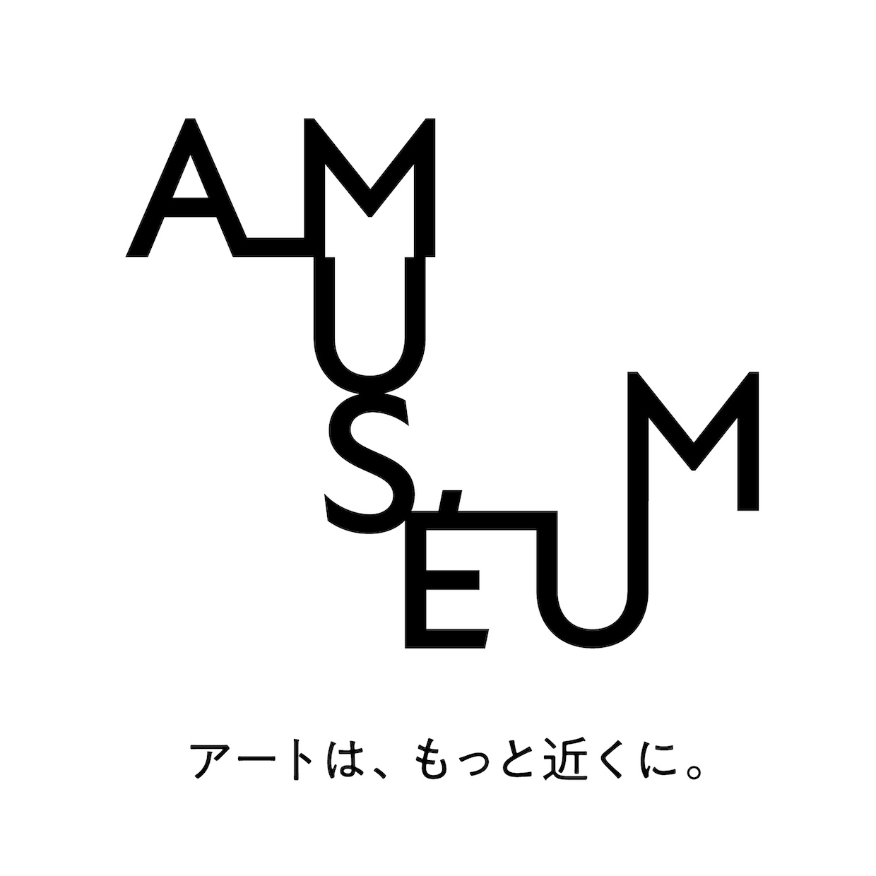 「AMUSÉUM」POPUP STOREがPARCO_ya上野に開催！アートグッズ巡りを楽しもう