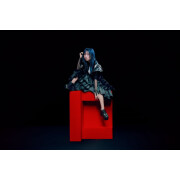 Kobayashi Aika 'BLUE MAGIC' Release Free Live at Asunal Kanayama