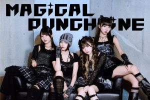 マジカル・パンチライン 特典会 渋谷タワーレコード 2026/06/24