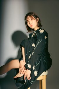 【出口陽】ミニライブ＆特典会 渋谷タワーレコードで8月8日開催