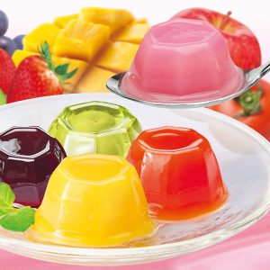 ＜マイミニヨン＞正面口特別販売が松屋浅草で開催！期間限定ゼリー