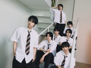 AEN『A NEW ERA OF NOW』発売記念特典会 in タワーレコード渋谷店