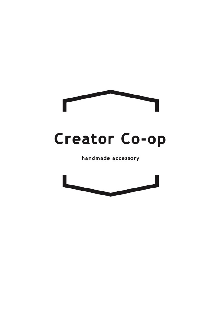 Creator Co-op Pop-Up Shop at Hakata Marui: Handmade Accessories & Goods