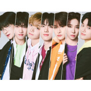 TRENDZ、アスナル金山で『Which Way is Love?』リリース記念イベント開催