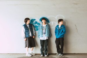 Fish and Lips アルバム発売記念イベント@タワーレコード渋谷店