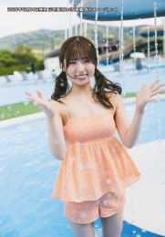三宅美羽1st写真集（仮）発売記念イベント ゲーマーズなんば店