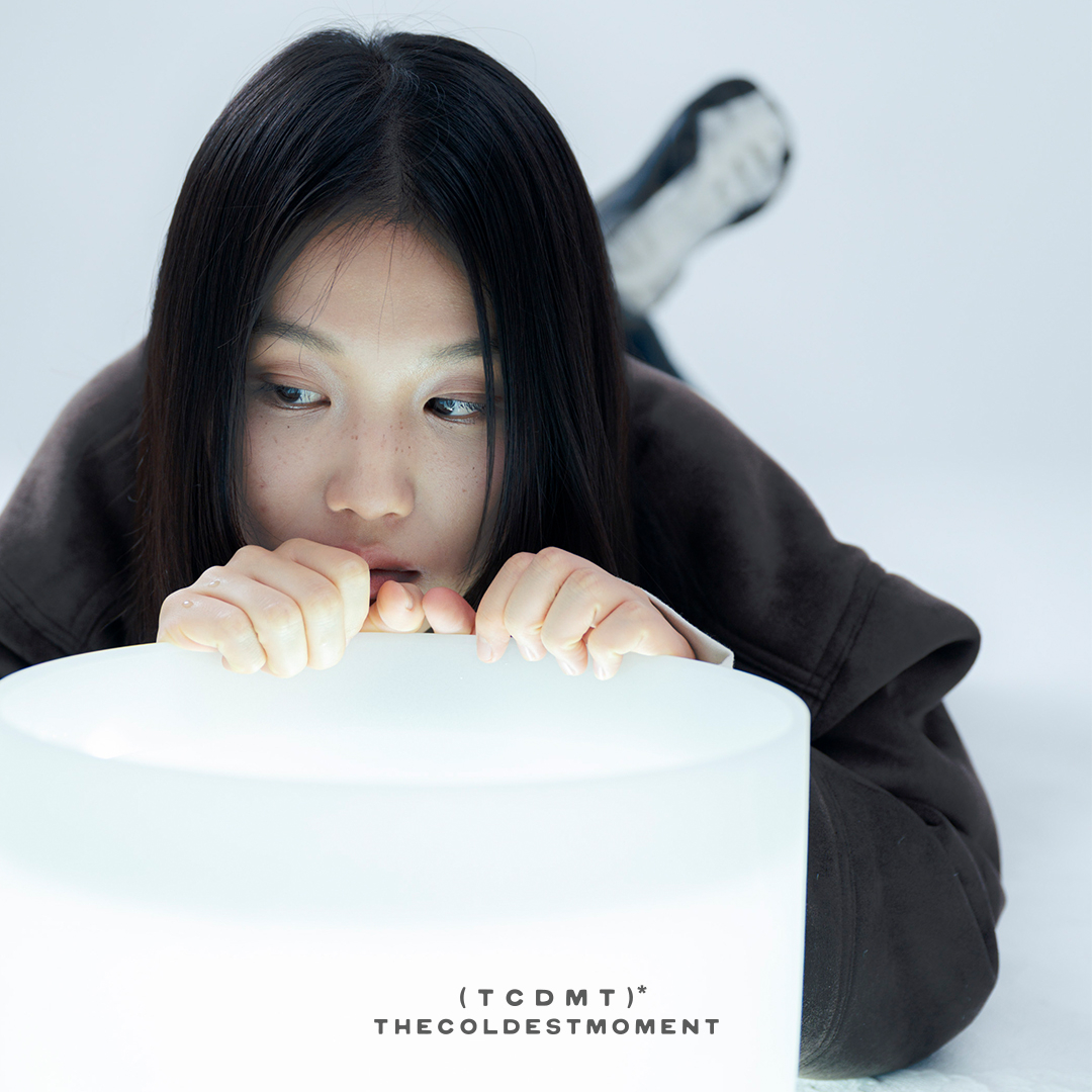 THE COLDEST MOMENT ポップアップストアが名古屋パルコで開催！限定ノベルティも