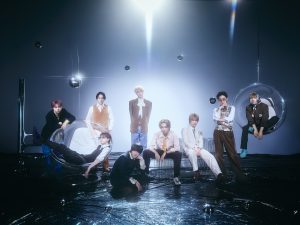 SUPER★DRAGON、渋谷タワレコでシングル発売記念イベント開催！