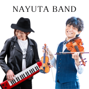 Asunal Live 2026/08/18 at Asunal Kanayama