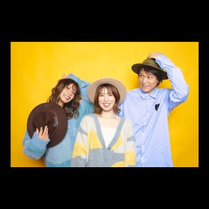 LUV K RAFT LIVE 2026「LIVE K3Y ROOTS」浅草花劇場で開催！チケット情報も