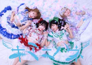 【キミニハネ】アルバム『涙のラブレター』ミニライブ＆特典会＠タワーレコード渋谷店