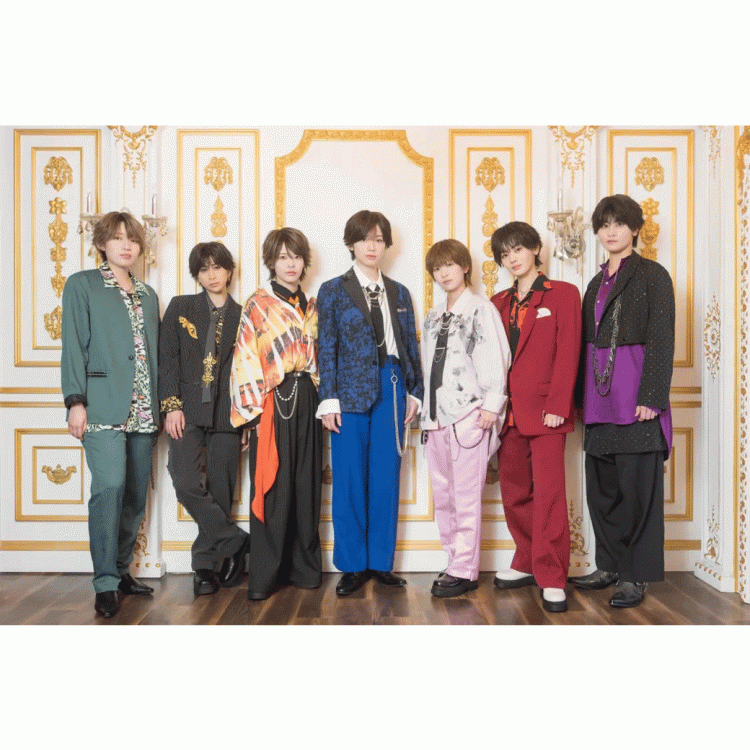 【風男塾】「男装★超メロ」リリースイベント in 横浜ワールドポーターズ