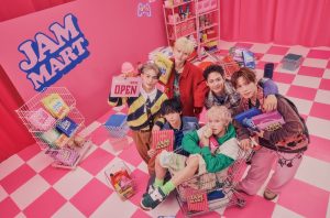 JAM HEADSフリーライブ「Zラヴ」リリース記念、タワーレコード渋谷店で4日開催