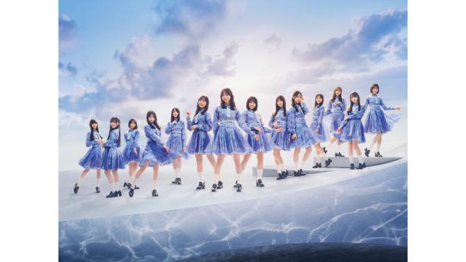 日向坂46 17thシングル『Kind of love』発売記念！SHIBUYA TSUTAYAで予約購入受付中