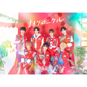 ナナクロニクル 6thシングル発売記念フリーライブ＠アスナル金山