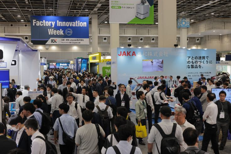 関西 ファクトリーイノベーション Week 2026：DX・自動化・脱炭素の最新技術が集結！