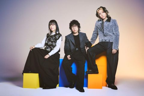 レトロリロン Zepp Tour 2026「アブノーマルライフハック」@Zepp Sapporo