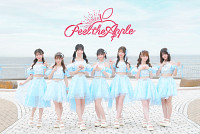 Peel the Apple 定期公演Vol.61 6周年ワンマン決起集会 AKIBAカルチャーズ劇場