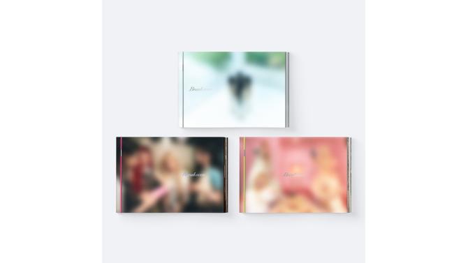 ILLIT 5th Mini Album『BREAK EVEN』予約購入受付開始！SHIBUYA TSUTAYA