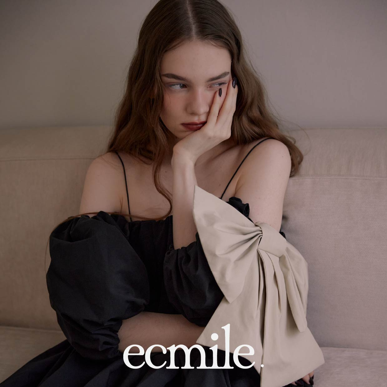 ecmile. ポップアップストアが福岡PARCOに限定オープン 7月11日～15日