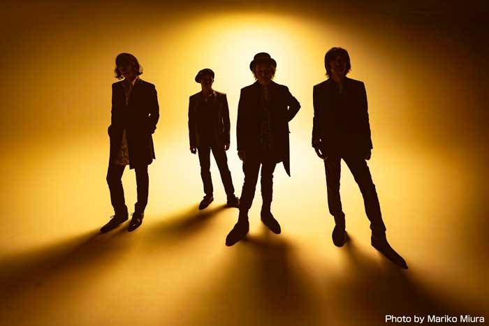 HARRY&THE BIRTHDAY 札幌公演 7月9日 Zepp Sapporo