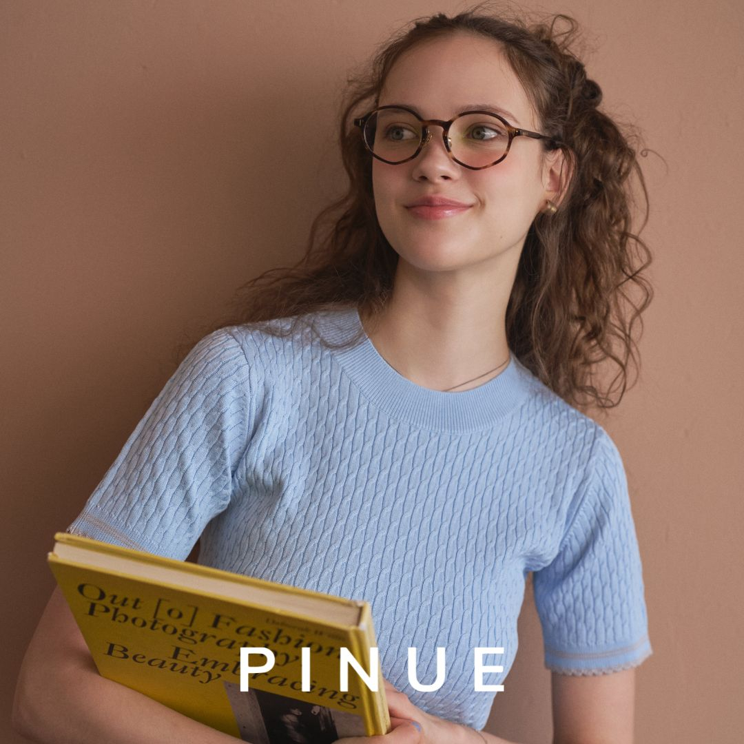 PINUE ポップアップストアが名古屋パルコに限定カラーワンピース登場