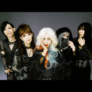 SHOW-YA 41周年ライブ「青春とはなんだ！」浅草花劇場で開催！チケット情報も