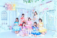 愛乙女★DOLL単独公演、AKIBAカルチャーズ劇場で開催！