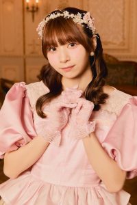 【KiSS KiSS】キラ・メイ生誕前夜祭、タワ渋で5月14日開催！
