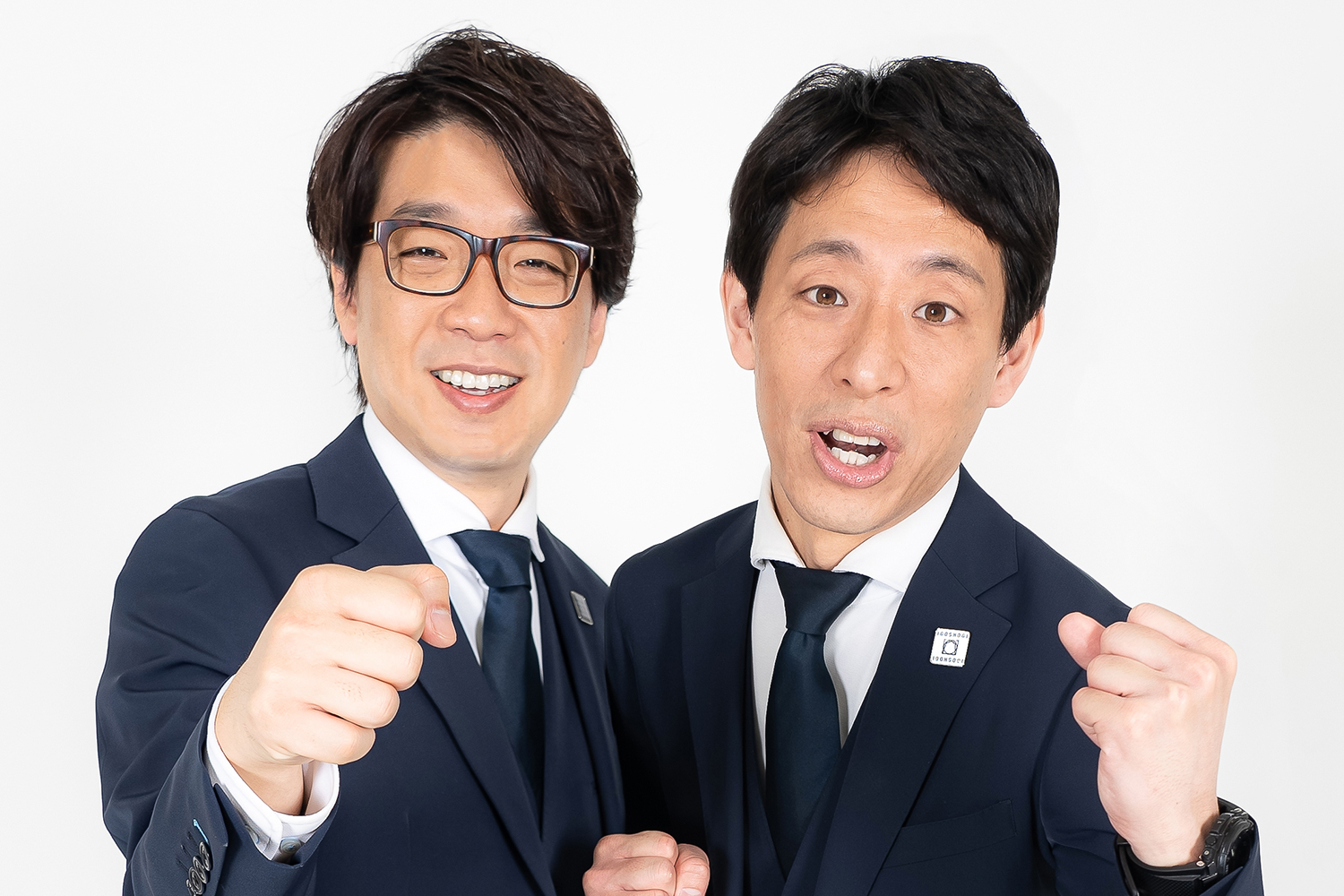 【キャナル誕生祭】お笑い芸人「囲碁将棋」お笑いライブ開催！