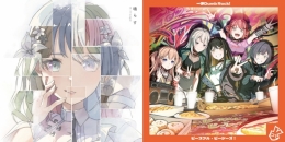 millsage & 一家Dumb Rock! リリース記念お渡し会＆BanG Dream! 試遊会がゲーマーズなんば店で開催