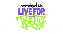 『Paradox Live Prologue -LIVE FOR the TRUTH- 』フェア アニメイト札幌