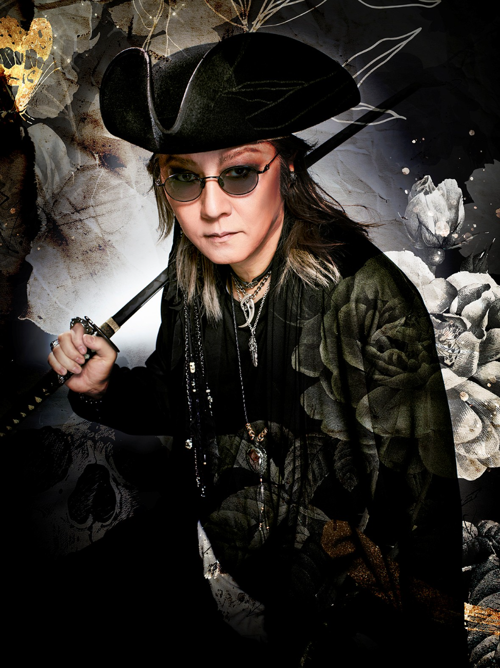 石井竜也 札幌公演 2026年5月17日 Zepp Sapporoで開催
