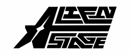 『ALIEN STAGE』関連グッズ購入で特典カード・ショッパープレゼント！アニメイト那覇国際通り