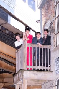 【FRIKO】FUJI ROCK FESTIVAL ’26来日記念サイン会 in タワーレコード渋谷店