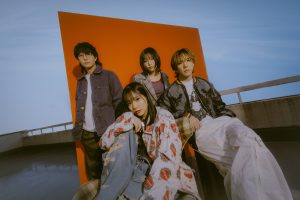 【ミーマイナー】渋谷タワレコでEP発売記念ミニライブ＆サイン会開催