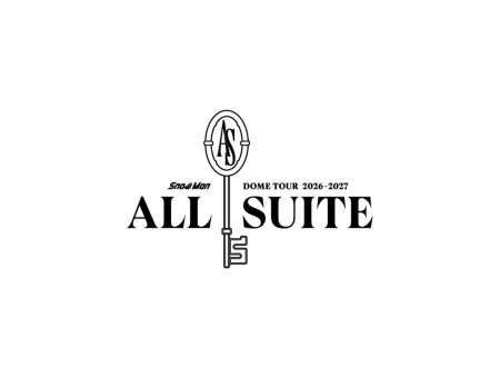 Snow Man DOME TOUR 2026-2027 ALL SUITE 札幌公演