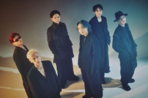 【Def Class】『Mellow & Tuff』リリースイベントがタワーレコード渋谷店で開催