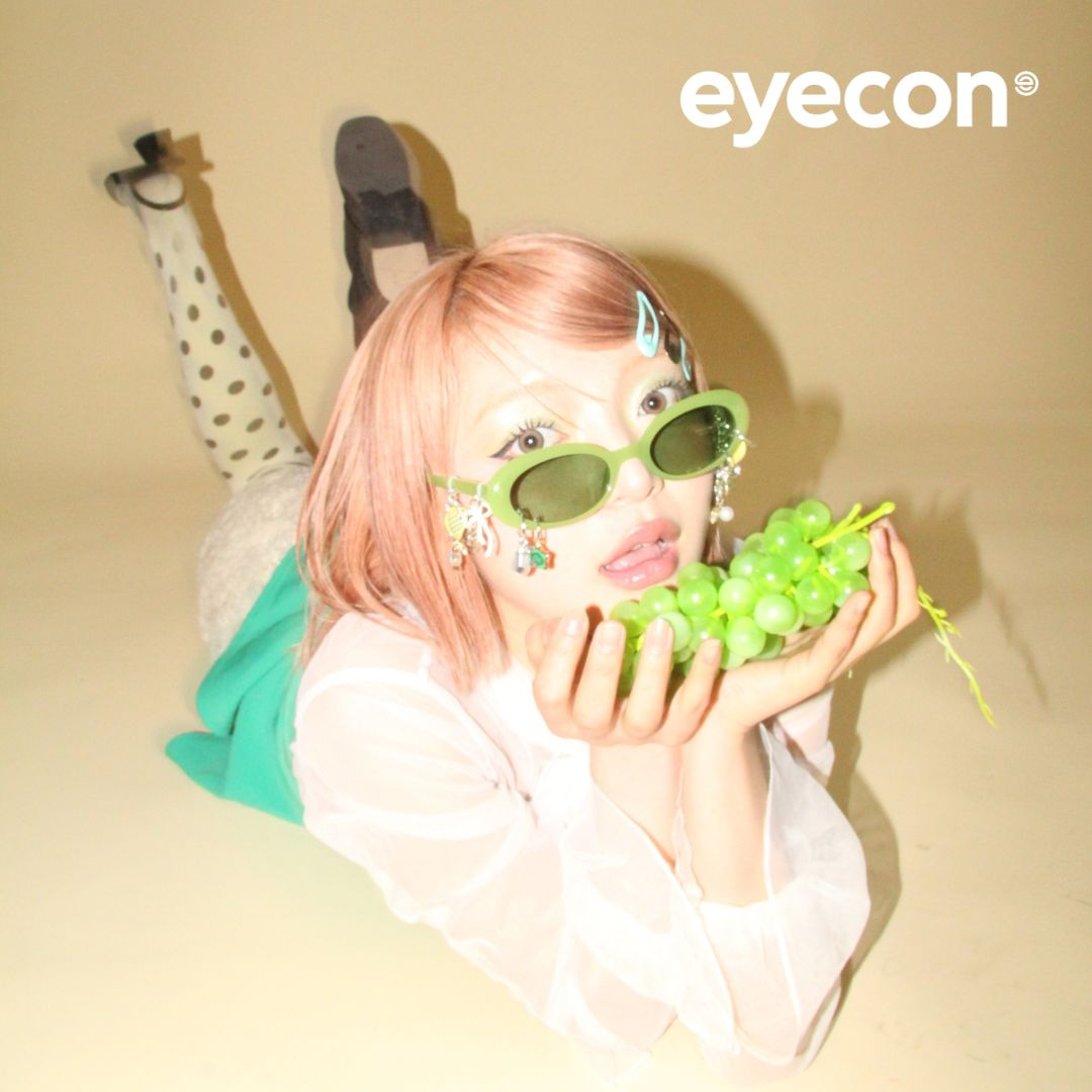 【eyecon】九州初上陸！福岡PARCOでカスタムできるアイウェアポップアップ開催