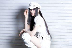 YOU DAYEON、渋谷タワレコでJAPAN DEBUT ALBUM記念ミニライブ＆特典会開催