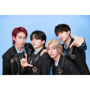 RapiNz『ハイレート・ディーラー』リリースイベントがアスナル金山で開催