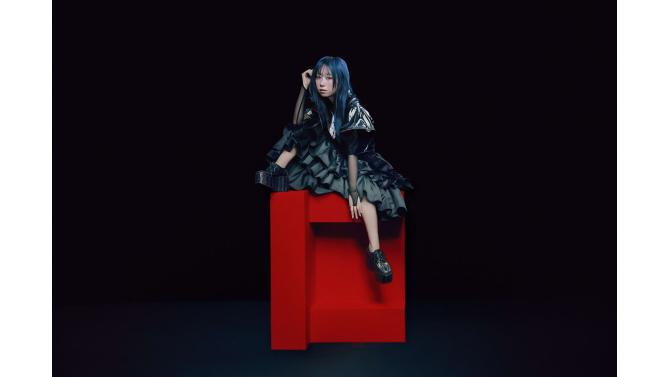 小林愛香『BLUE MAGIC』予約購入受付開始！SHIBUYA TSUTAYA