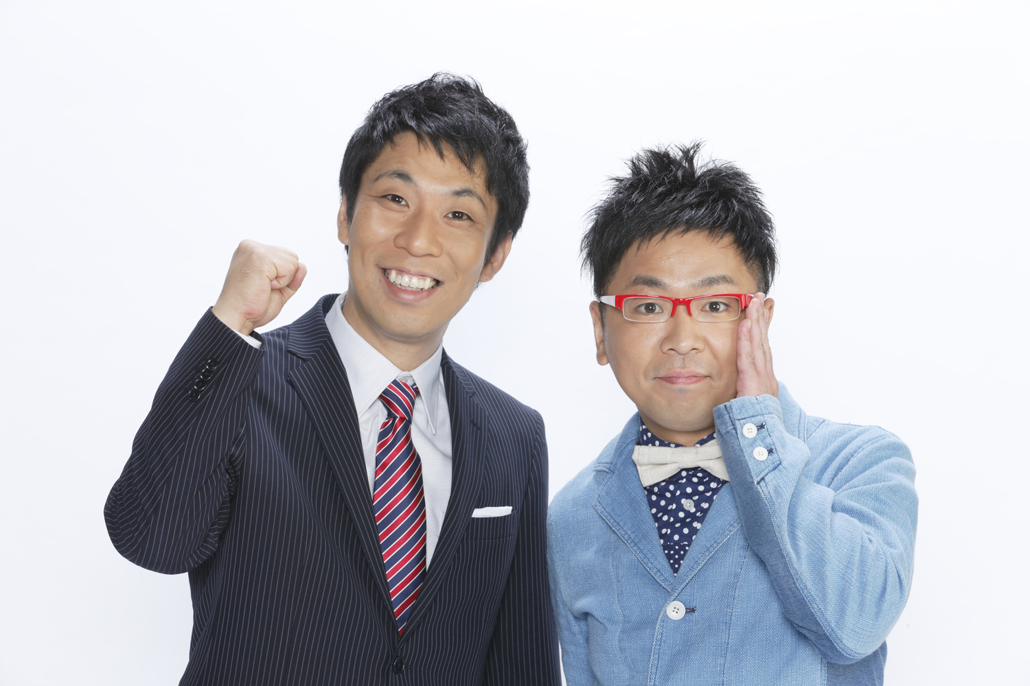【キャナル誕生祭】パンクブーブーお笑いライブ！5月10日開催