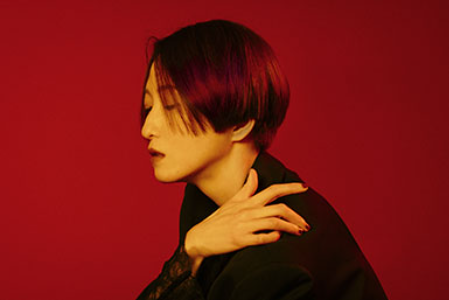 日食なつこ 未発表曲ツアー「エリア未来2 “ブラックホール”」 at Zepp Sapporo