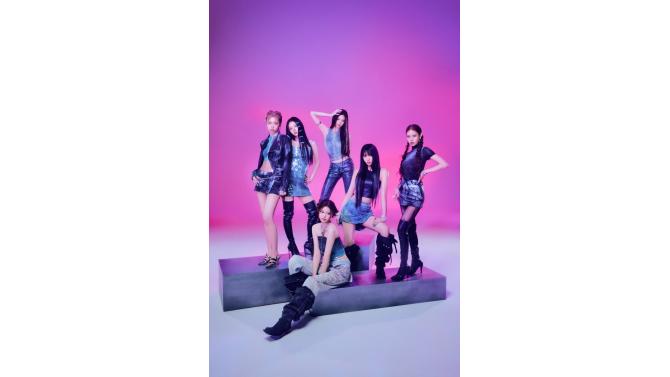 izna JAPAN 1st MINI ALBUM『HANDLE WITH CARE』予約購入受付開始！SHIBUYA TSUTAYA