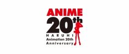 「涼宮ハルヒの憂鬱」TVアニメ20周年フェアがアニメイト京都で開催！