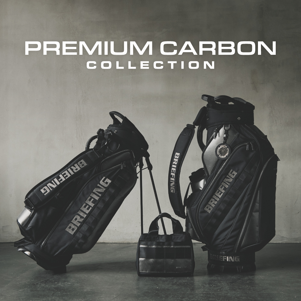 PREMIUM CARBON COLLECTION発売記念イベント開催 MARK IS みなとみらい