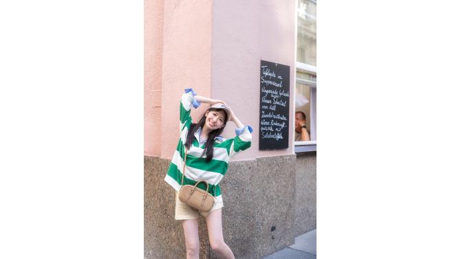 日向坂46 金村美玖2nd写真集発売記念 予約受付開始！SHIBUYA TSUTAYA